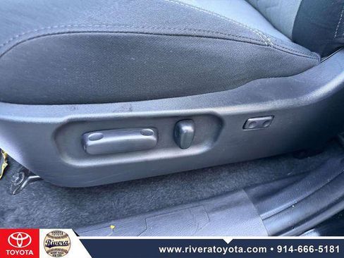 Certified 2023 Toyota Tacoma TRD Sport image 14