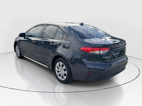 Used 2023 Toyota Corolla LE FWD image 5