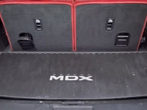 Used 2022 Acura MDX A-Spec image 18