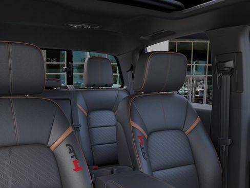 New 2026 GMC Canyon AT4 w/ Technology Plus Package AWD/4WD image 24