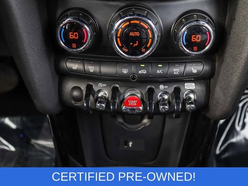 Used 2023 MINI Cooper S image 21