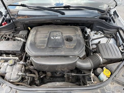 Used 2018 Jeep Grand Cherokee High Altitude AWD/4WD image 22
