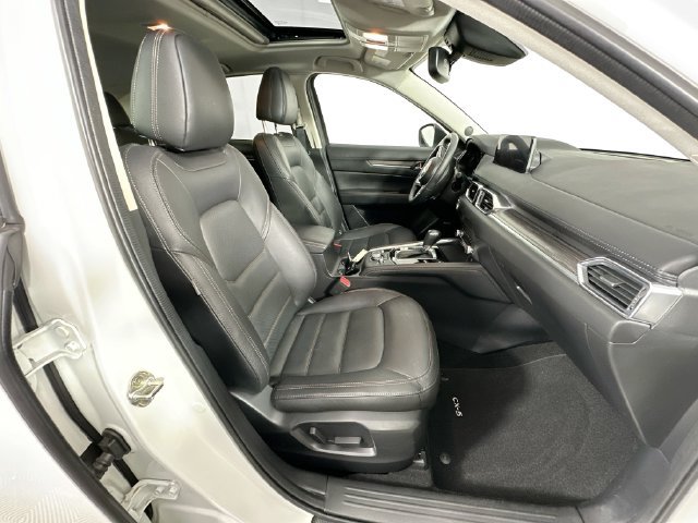 Used 2023 MAZDA CX-5 AWD 2.5 S w/ Premium Package image 29