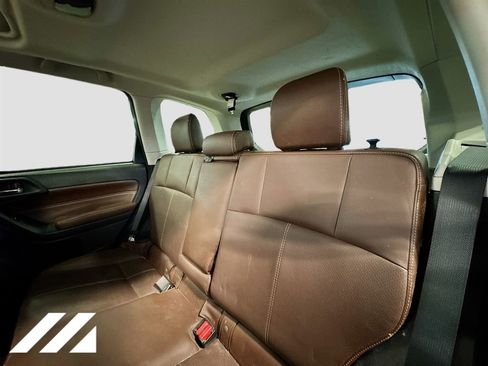 Used 2018 Subaru Forester 2.5i Touring w/ Popular Package #2 AWD/4WD image 28