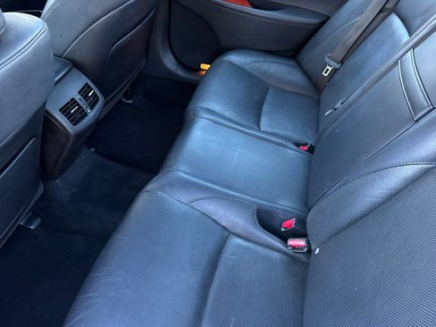 Used 2008 Lexus ES 350 w/ Premium Plus Pkg image 14