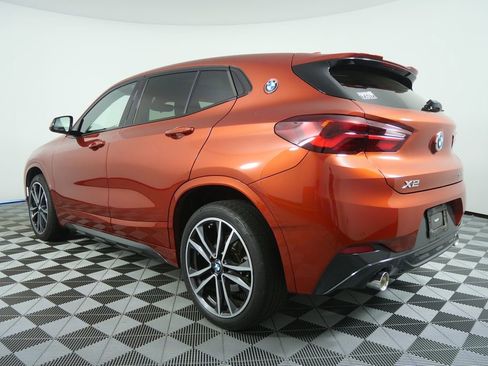 Certified 2023 BMW X2 sDrive28i w/ M Sport Package image 5