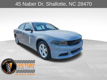 Certified 2022 Dodge Charger SXT w/ Leather Interior Group