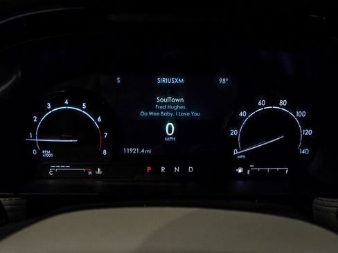 Used 2022 Lincoln Corsair AWD w/ Premium Package image 24