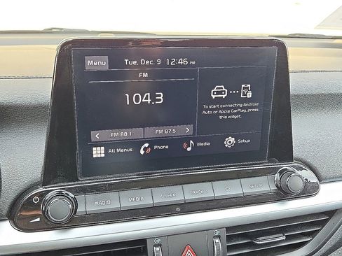 Used 2024 Kia Forte LXS image 25