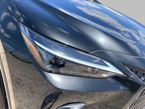 Used 2024 Lexus NX 250 FWD w/ Towing Package (2000 Lbs) image 25