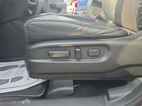 Used 2020 Honda Ridgeline RTL-E image 30
