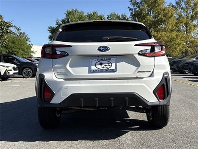 New 2025 Subaru Crosstrek 2.5i Limited