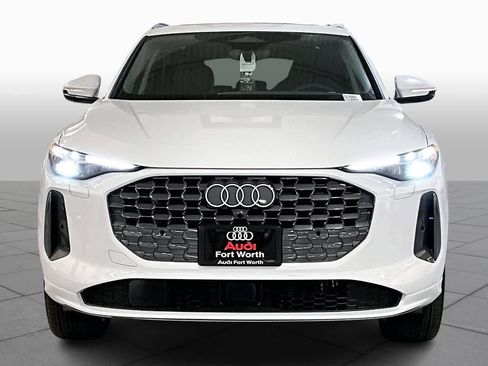 New 2025 Audi Q5 Premium Plus image 3