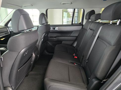 New 2026 Hyundai Santa Fe SE image 30