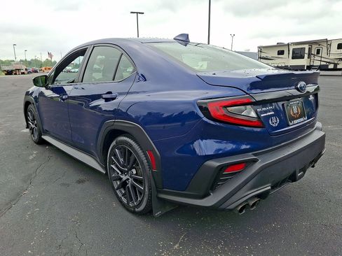 Used 2022 Subaru WRX Premium AWD/4WD image 22