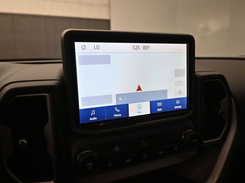 Used 2022 Ford Bronco Sport Big Bend w/ Convenience Package image 14