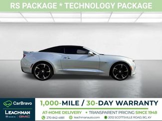 Used 2017 Chevrolet Camaro LT w/ RS Package RWD video 2