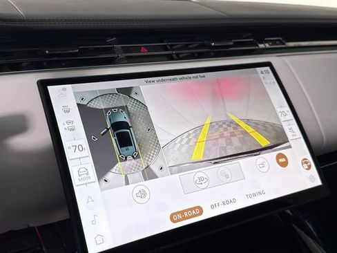 Used 2024 Land Rover Range Rover Sport Autobiography image 17