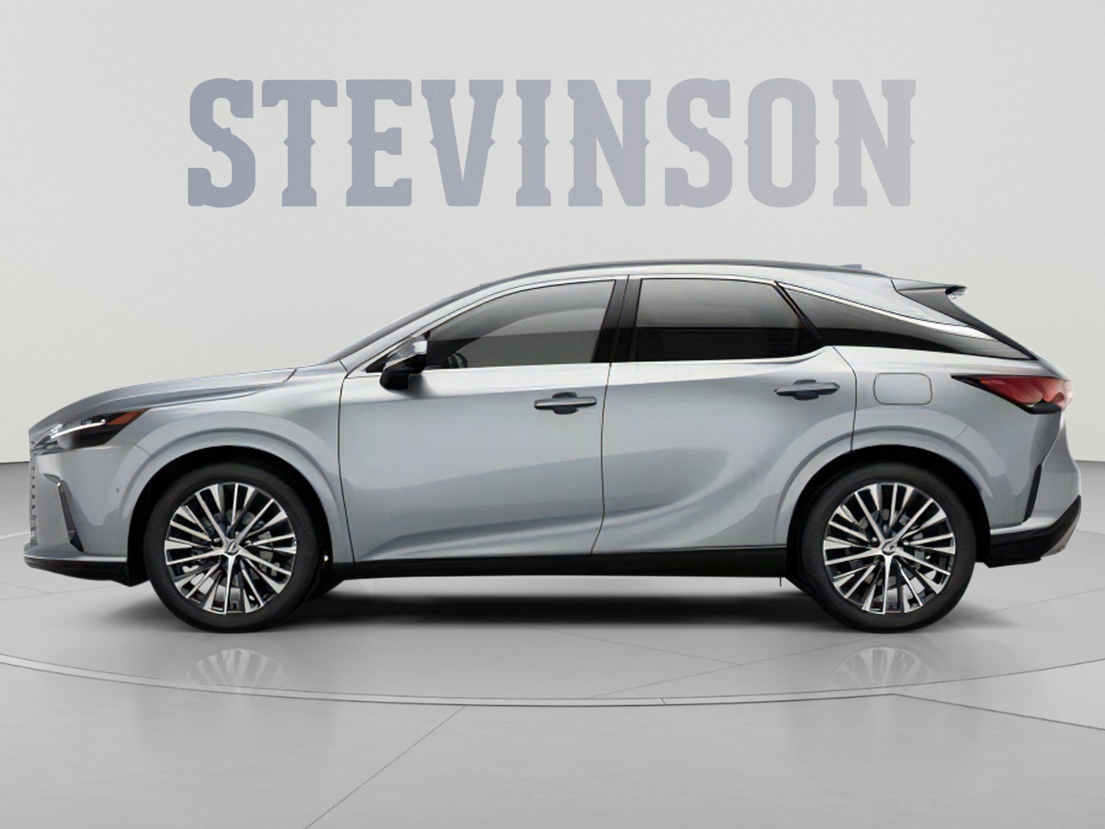 New 2026 Lexus RX 350 AWD image 2