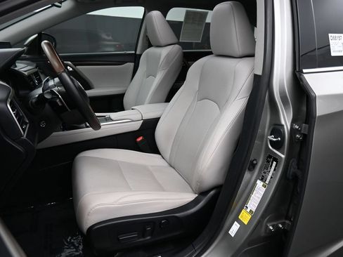 Used 2021 Lexus RX 350 FWD w/ Premium Package image 16