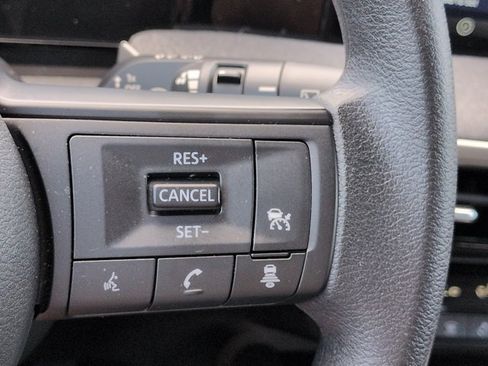 Certified 2026 Nissan Kicks SV FWD image 23