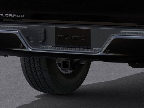 New 2026 Chevrolet Colorado LT w/ LT Convenience Package AWD/4WD image 14