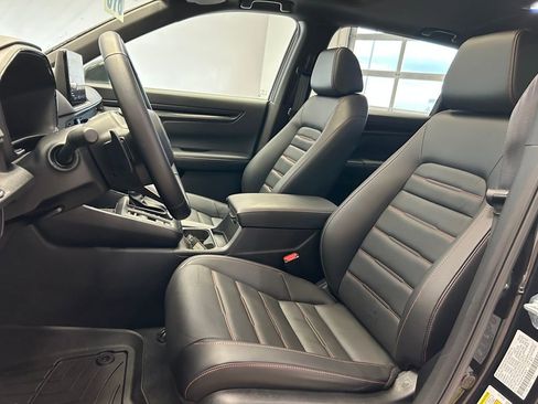 Used 2025 Honda CR-V Sport-L image 22