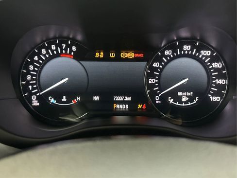 Used 2019 Lincoln MKC Reserve w/ MKC Climate Package image 23