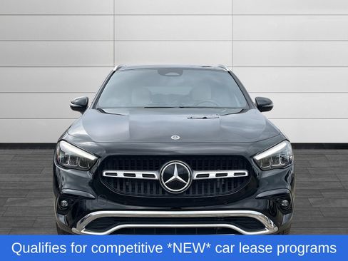Used 2025 Mercedes-Benz GLA 250 GLA 250 image 7