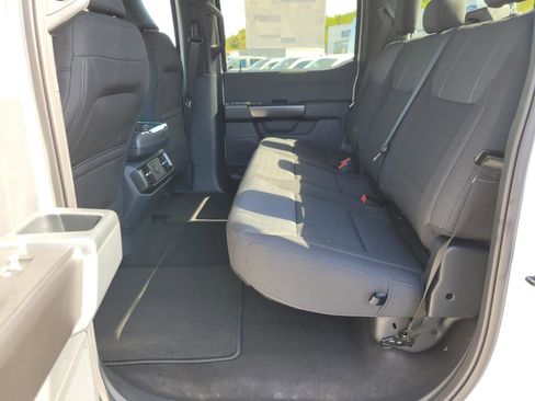 New 2026 Ford F150 STX AWD/4WD image 10