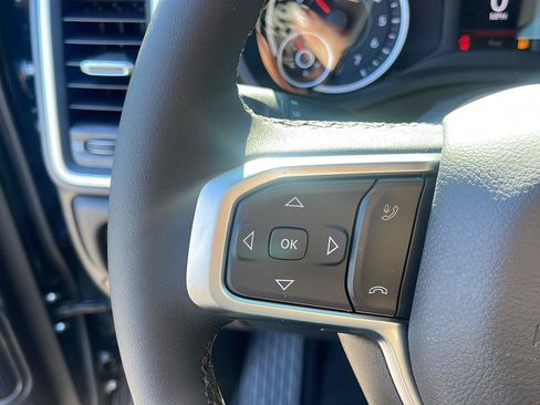 New 2026 RAM 1500 Big Horn w/ Night Edition AWD/4WD image 15