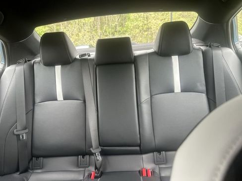 New 2026 Toyota Camry SE FWD image 27