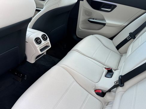 Certified 2026 Mercedes-Benz C 300 Sedan image 25