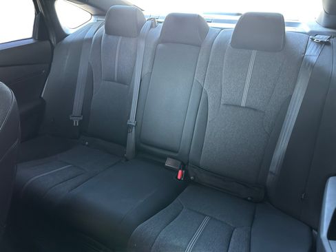 Used 2024 Honda Accord Sport image 13