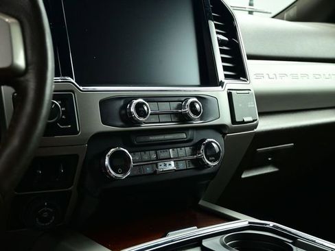 Used 2022 Ford F350 King Ranch w/ King Ranch Ultimate Package image 61