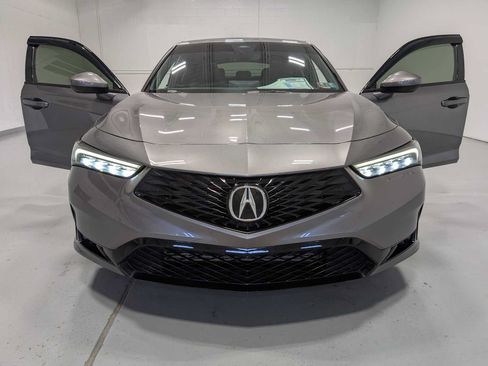Used 2023 Acura Integra A-Spec FWD image 15