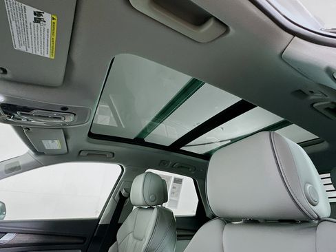 Used 2024 Audi Q5 2.0T Premium Plus image 25