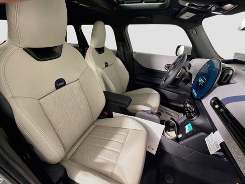 New 2026 MINI Cooper S FWD image 28