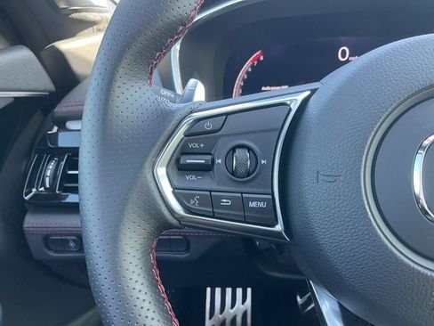 New 2026 Acura MDX A-Spec AWD/4WD image 15