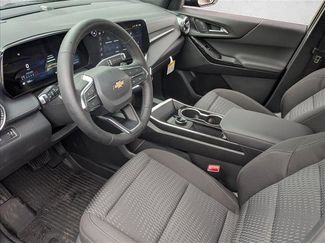 New 2026 Chevrolet Equinox LT FWD video 3