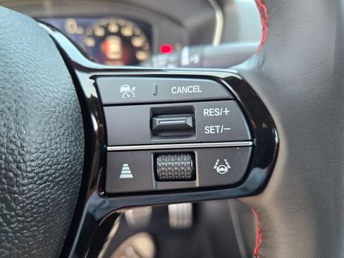 New 2026 Honda Civic Si image 14