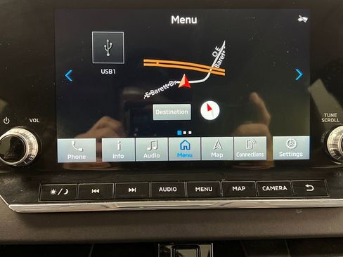 Used 2024 Mitsubishi Outlander SE image 60