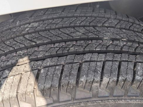 New 2026 Chevrolet Silverado 1500 LT w/ Protection Package image 11