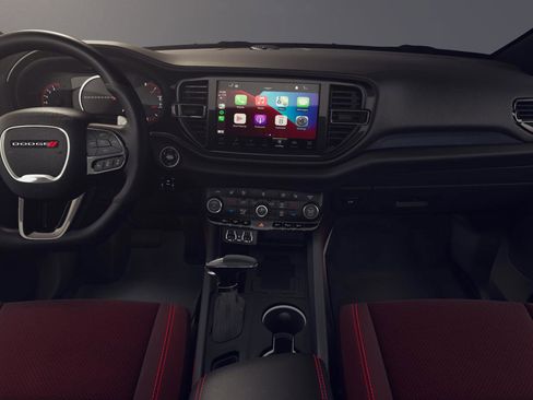 New 2026 Dodge Durango GT AWD/4WD image 6