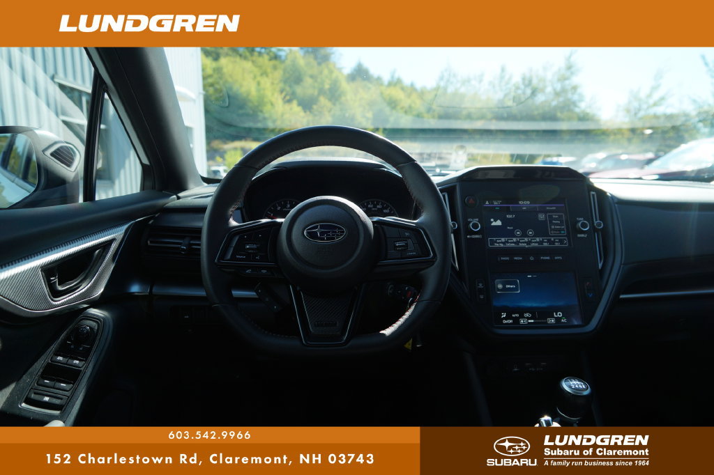 Used 2023 Subaru WRX AWD/4WD image 4