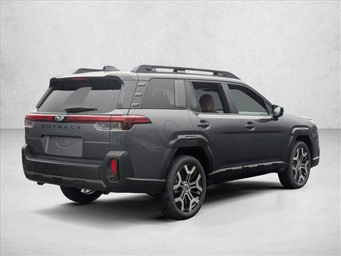 New 2026 Subaru Outback Touring XT AWD/4WD image 2