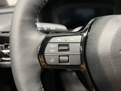 New 2026 Honda Accord Touring image 18