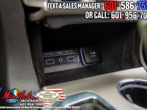 Used 2018 Jeep Grand Cherokee Limited RWD image 19