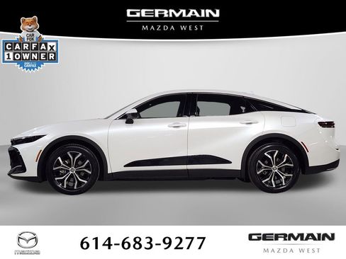 Used 2025 Toyota Crown image 14