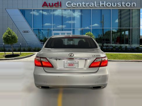 Used 2011 Lexus LS 460 image 8
